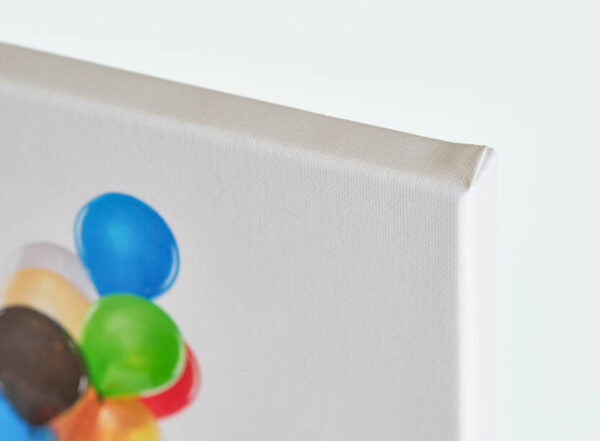 konstrukcja zdjęcia na płótnie