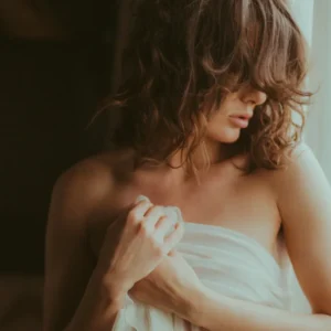 sesja sensualna