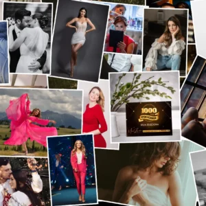 Tło sklepu Marcel Zaborski Fotografia