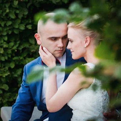 opinia o fotografie ślubnym, Marcel Zaborski