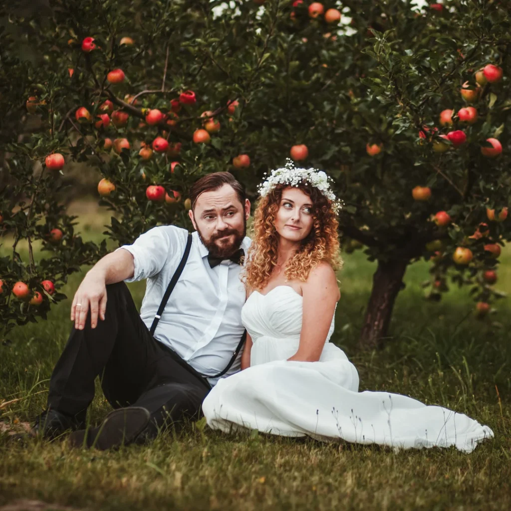 wedding session abroad
